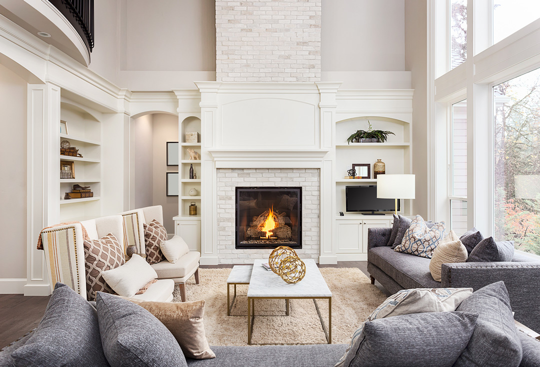 living-room